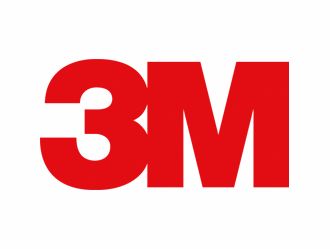 3M logo