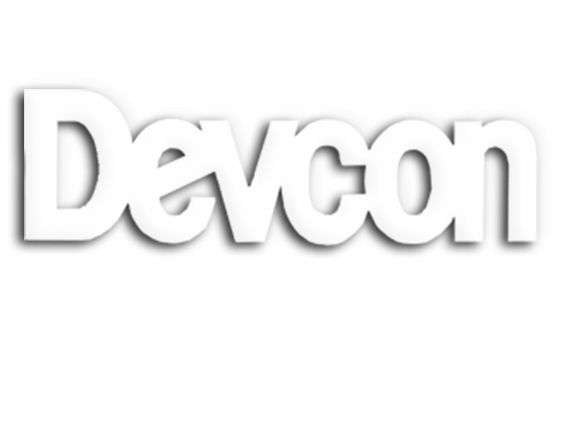 Logo Devcon