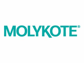 Molykote lubricants