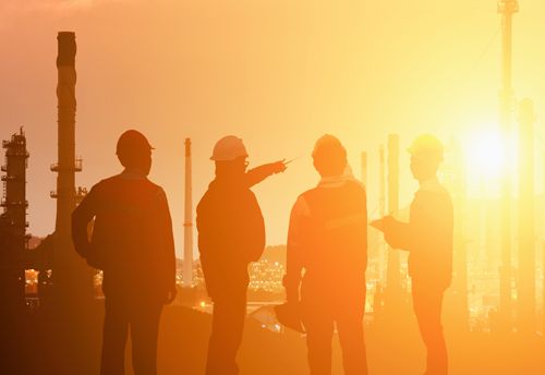 Mavom market sectors