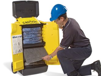Leakage intervention kits