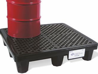 Drip trays