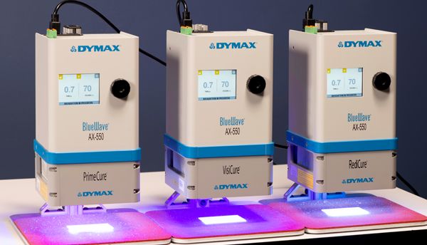 UV equipment