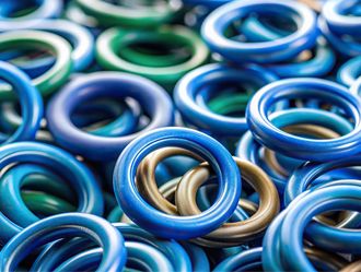 Seals and O-rings