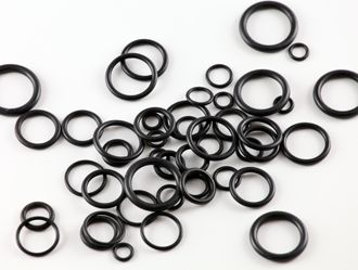 Seals and O-rings