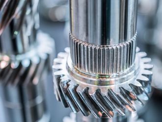 Gear Lubricants