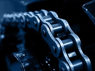 Chain Lubricants