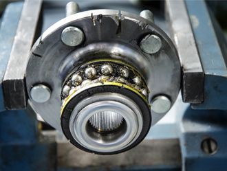 Bearing lubricants