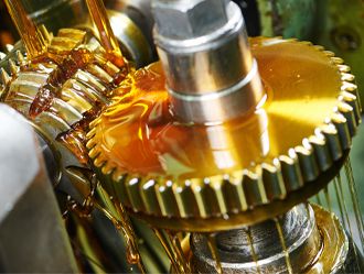 Gear Lubricants