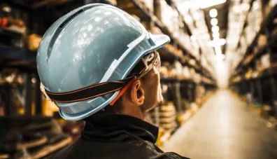 Safety and chemistry